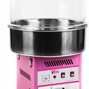 Location Machine à Barbe à Papa Professionnelle