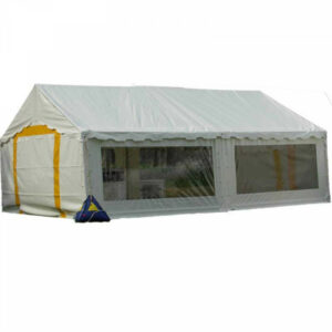 Location Barnum Professionnel – 40 m² (8 m x 5 m)