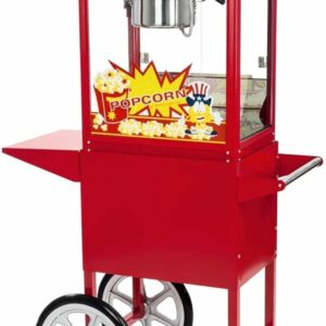 Location Machine à Pop-Corn