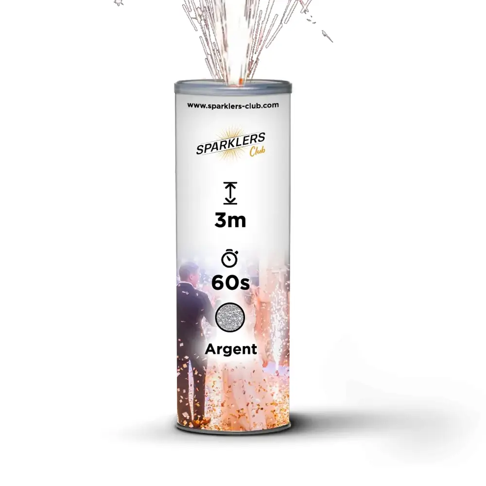 Jets de scène 100% sans fil – Image 3