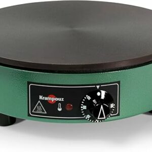 Crêpière professionnelle (Billig) - 40cm