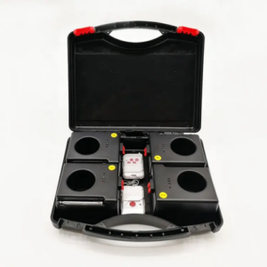 Jets de scène 100% sans fil