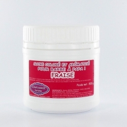 Kits consommables barbe à papa – Prêts à déguster !